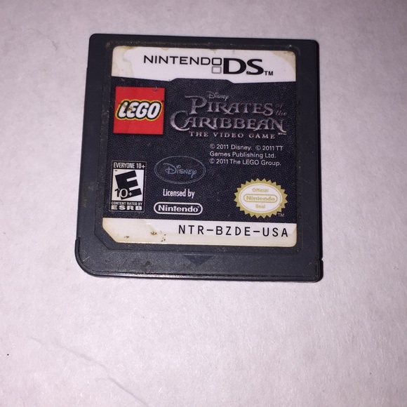 Nintendo DS - Picture 2 of 2